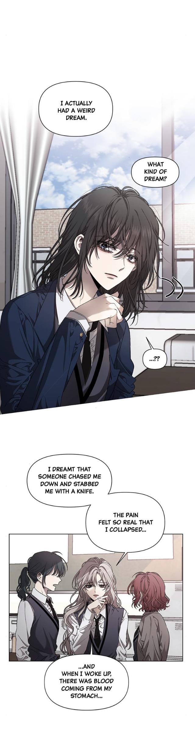 Dreaming Freedom Chapter 7 image 25